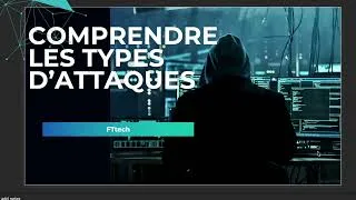Miniature : Découvre les attaques informatiques les plus courantes !
