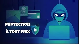 Miniature : Comment se protéger des cybercriminels !