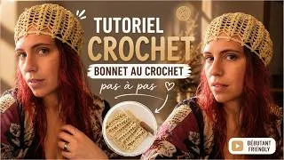 Miniature : L'accessoire tendance de l'été #tutocrochet