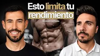 Miniature : Experto en Alto Rendimiento Revela: 5 Claves para Potenciar tus Resultados . Dr. Marquina