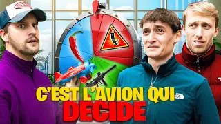 Miniature : CE JEU POUR ENFANT A MAL TOURNÉ… (gage extrême)