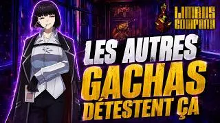 Miniature : LE GACHA QUI CASSE TOUTES LES RÈGLES | LIMBUS COMPANY