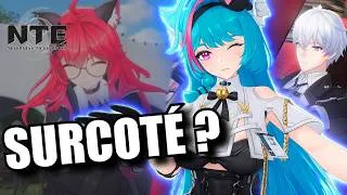 Miniature : BON JEU OU GROS FLOP ? 🤔🔥 | NEVERNESS TO EVERNESS