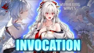 Miniature : 🤯C'ÉTAIT INCROYABLE !! HIYUKI INVOCATION 2ND ANNIVERSAIRE WUTHERING WAVES