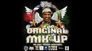 Miniature : REGGAE MIX TAPE ROOTS March 2K15 ORIGINAL MIX UP 6 By FUGEE BRASKO