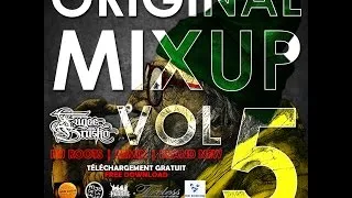 Miniature : REGGAE MIX TAPE ROOTS January 2K15 ORIGINAL MIX UP 5 By FUGEE BRASKO