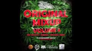 Miniature : REGGAE MIX TAPE ROOTS December 2014 ORIGINAL MIX UP 4 By FUGEE BRASKO