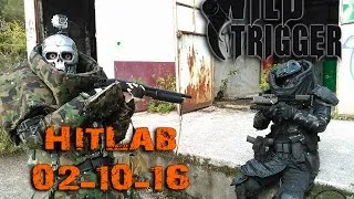 Miniature : [T.S.B] Wild Trigger HitLab 02-10-16