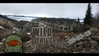 Miniature : [T.S.B] Wild Trigger Station 06-03-16