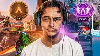 Miniature : FUGU BRONZE À MASTER SUR APEX LEGENDS EN 2026, TOUJOURS POSSIBLE ?!