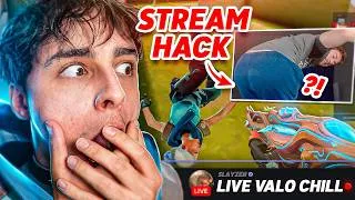 Miniature : JE LE STREAMHACK POUR GAGNER LA GAME MAIS IL PETE UN PLOMB