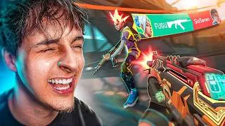 Miniature : CE TRASHTALKER DIT N'IMPORTE QUOI IL SE FAIT HUMILIER