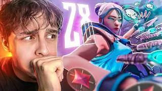 Miniature : CETTE TECHNIQUE M'A PERMIS DE CARRY FACILEMENT EN IMMORTAL