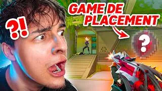 Miniature : LE RESET A SAUVÉ MON MMR !! (JE DÉCOUVRE MON NOUVEAU RANK)