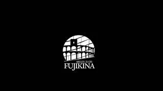 Miniature : FUJIKINA Arles 2026