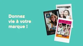 Miniature : Découvrez l'application Instax BizApp™