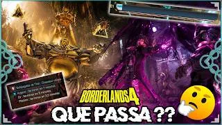 Miniature : BORDERLANDS 4 | MAIS QU'EST-CE QUE C'EST QU'CE BIINZZ ?!