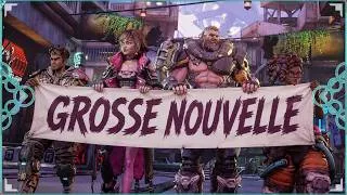 Miniature : GROSSE ANNONCE!!