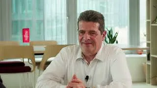Miniature : Quand le Run devient stratégique : l’ère de l’AIOps et du Platform Engineering