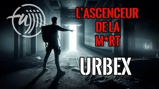 Miniature : L'ascenseur de la m*rt (urbex)