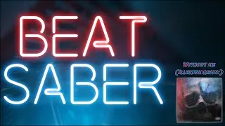 Miniature : WITHOUT ME (ILLENIUM REMIX) | Beat Saber custom level | Mode expert