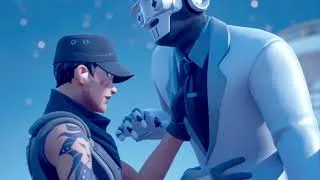 Miniature : Fortnite saison 2