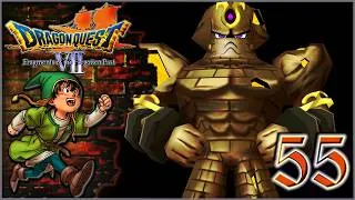 Miniature : DRAGON QUEST VII #55 - L'ESPRIT DE LA TERRE | LET'S PLAY [FR]
