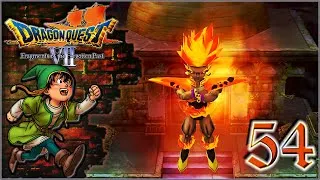 Miniature : DRAGON QUEST VII #54 - L'ESPRIT DU FEU | LET'S PLAY [FR]