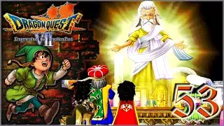 Miniature : DRAGON QUEST VII #53 - LES EMISSAIRES | LET'S PLAY [FR]