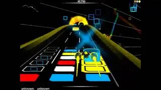 Miniature : Audio Surf - Gameplay détente HD
