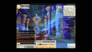 Miniature : Eden Eternal - Cours Métrage Action