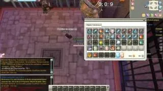 Miniature : Eden Eternal - Gameplay Arène Phénix