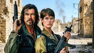 Miniature : International Hunt | Pierce Brosnan (James Bond) | Film Complet en Français VF | Action