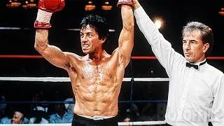 Miniature : La Revanche du Champion | Film Complet en Français | Action, Sport
