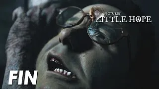 Miniature : LITTLE HOPE #FIN FR 4K - "Confrontation" (Let's play complet Français)