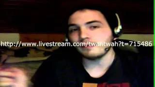 Miniature : Un live, ce soir, 20 heures, soyez là !