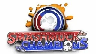 Miniature : Test Smashmuck Champions par Nazband et Adraeth (HD)