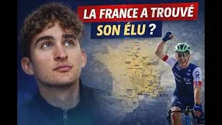 Miniature : La France a trouvé son ÉLU? I🇫🇷Paul Seixas impressionne déjà...