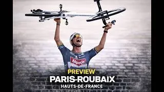 Miniature : PARIS ROUBAIX 2026: Pogacar vs Van de Poel... qui va gagner?
