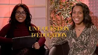 Miniature : Éducation : comment garder l’autorité sans casser la confiance | Audrey Dormiola