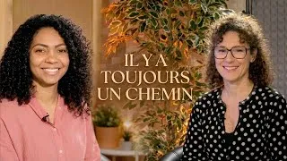 Miniature : De la dépression à l'espoir, de l'Ukraine à Genève ! | Laurence Lacour