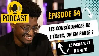 Miniature : Ep. 54 : les conséquences de l’échec sur la santé ?