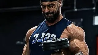 Miniature : NO Limits..NO Fears..NO Doubts💪🔥!!Cbum Motivation 🏅!!