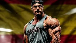 Miniature : NO EXCUSES🔥..JUST RESULTS🏅!!Cbum  WORKOUT MOTIVATION!!