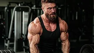 Miniature : PAIN Builds LEGENDS🌍..This is Not GAME🏅!!Cbum Top MOTIVATION!!