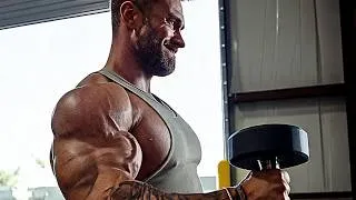 Miniature : 🏅FULL MOTIVATION!! When You FEEL LIKE QUITTING... ▶️PLAY THIS🎧💪!!Cbum Workout Ultimate Motivation!!