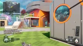 Miniature : Black Ops III : +70 frags sur Nuk3town 2065 !