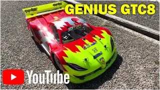Miniature : 🔥GENIUS GTC8 - OS SPEED R21 GT2