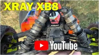 Miniature : 🔥ESSAIS XRAY XB8 - MOTEUR PICCO P3 TT 🔥🔥🔥 PILOTE SEB