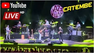 Miniature : ✅#4 MARCUS MILLER LIVE  "CATEMBE" - WE WANT MILES -  LIVE JUAN LES PINS 2026 (Miles Davis Cover)